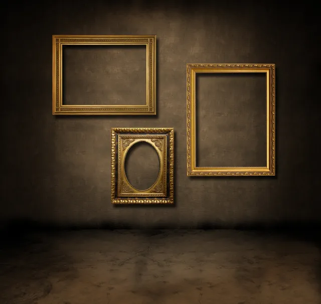 Obraz, który zginął z Kancelarii Prezydenta, był wart... 2,50 zł?