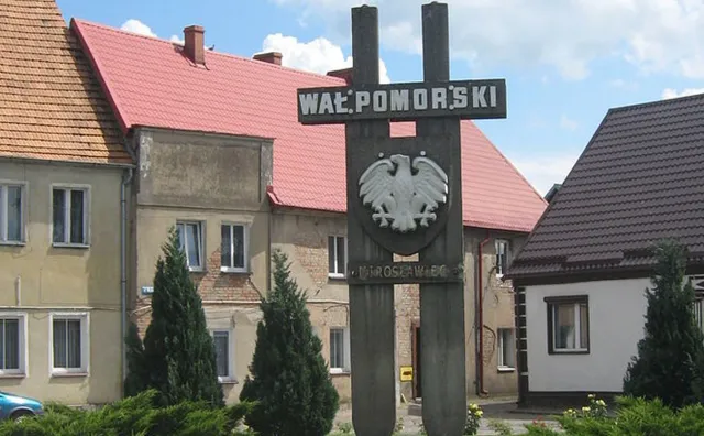 Afera o dwa nagie miecze. "Symbol ten był wytworem sił prosowieckich"