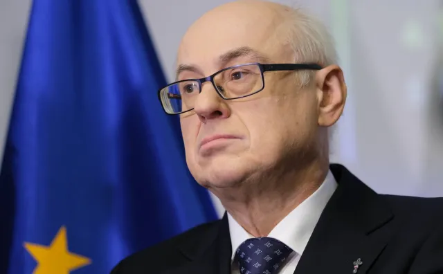 Krasnodębski dla "Die Welt": Niemcy stosują wobec Polski podwójne standardy