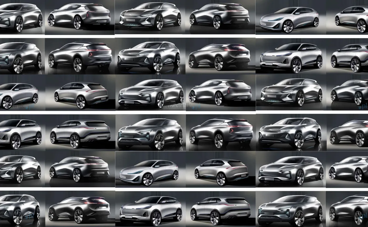 Polski samochód elektryczny będzie jak Toyota i Honda [ZDJĘCIA TYLKO U NAS]