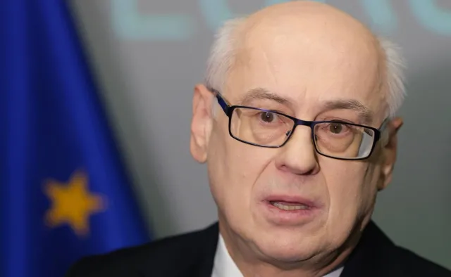 Krasnodębski: Miałem znajomych homoseksualistów, którzy nie byli gejami