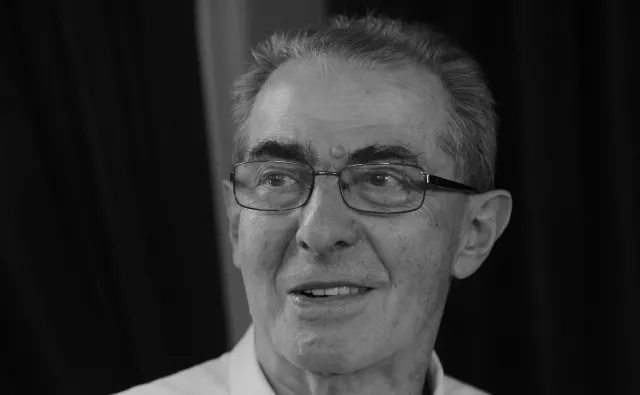 "Posiadał zdolność formułowania proroczych myśli". Wspomnienie o prof. Karolu Modzelewskim