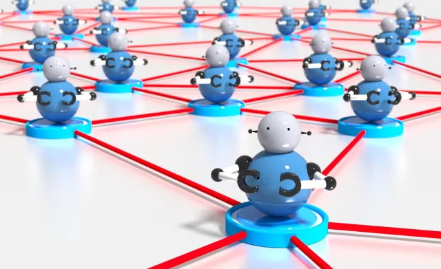 Bot zamiast sędziego? W Europie właśnie szykowany jest kolejny krok