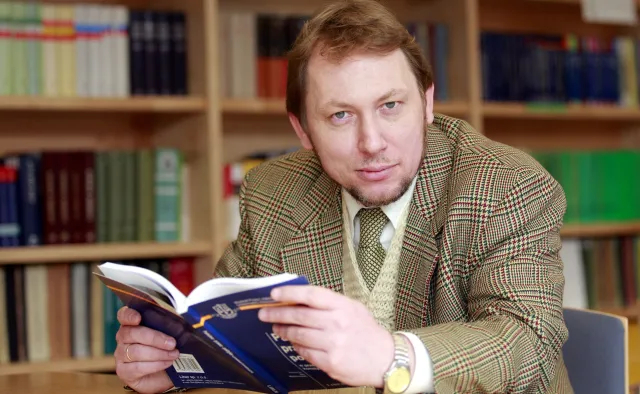 Sadurski kontra Majchrowski. Jest oświadczenie sędziego SN ws. "rzekomej dyscyplinarki"