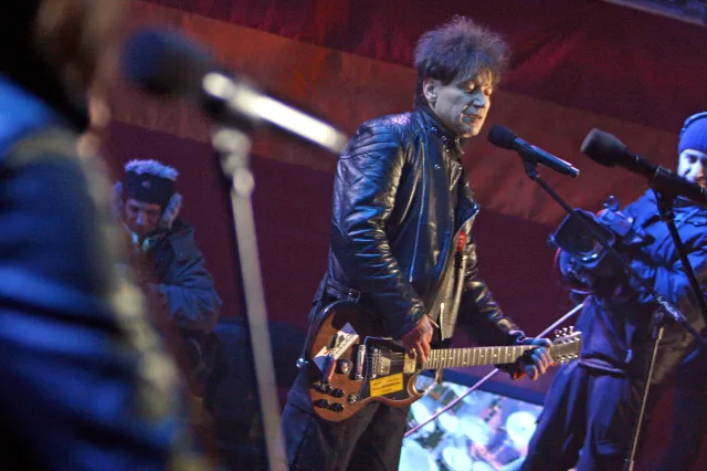 Kat z Romanem Kostrzewskim oraz KSU to nowe atrakcje festiwalu w Cieszanowie