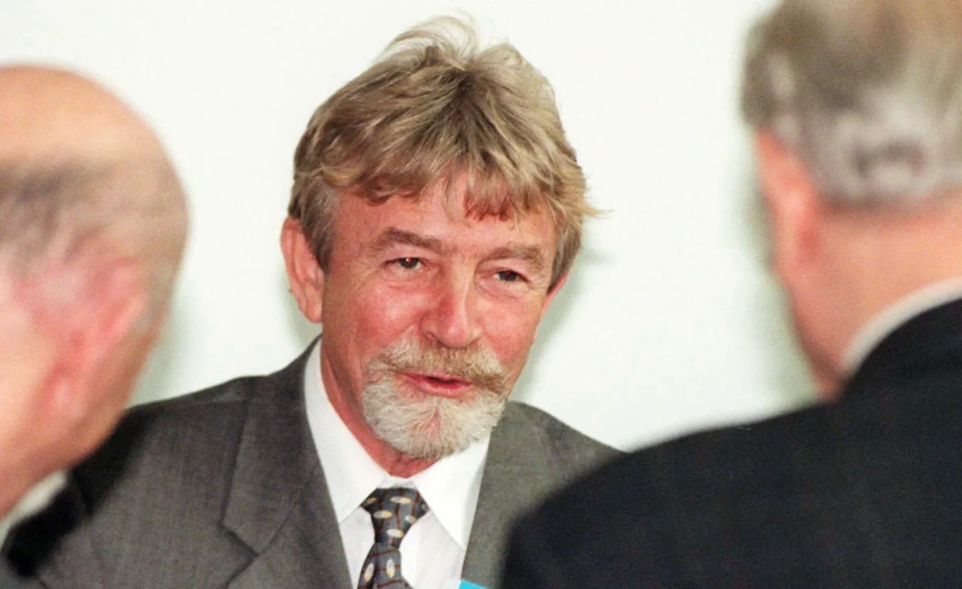 Gen. Ryszard Kukliński