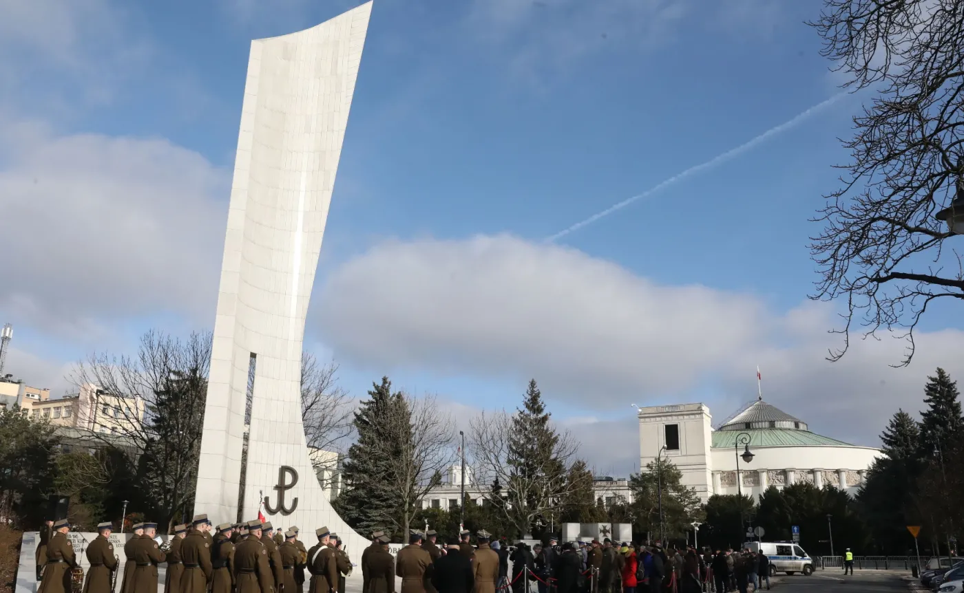 77 lat temu gen. Sikorski powołał do życia Armię Krajową