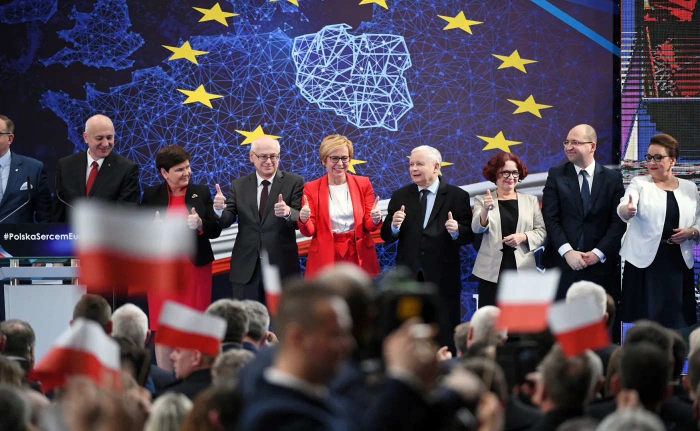 Osiecki: Kampania marzeń polityków, nie wyborców [OPINIA]