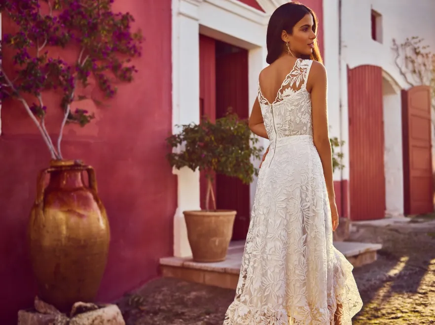 Kolekcja Taranko Premium wiosna/lato 2019