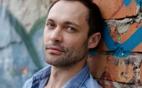 Aktor serialu TVP jest gejem. Tomasz Mycan zrobił coming out