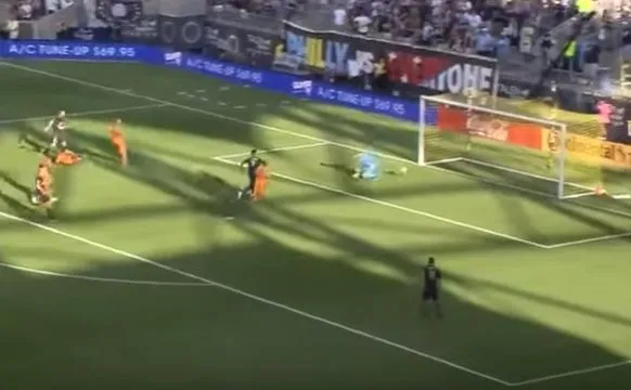 Nie tylko klub Davida Beckhama zasili ligę MLS. Zagra w niej 30 drużyn
