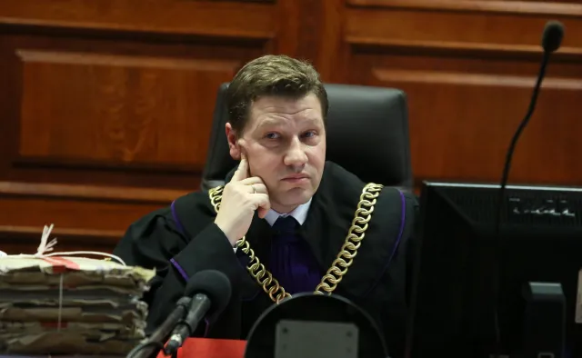 Rzecznik dyscyplinarny sędziów: To nieprawda, że mój urząd "stoi za hejtem"