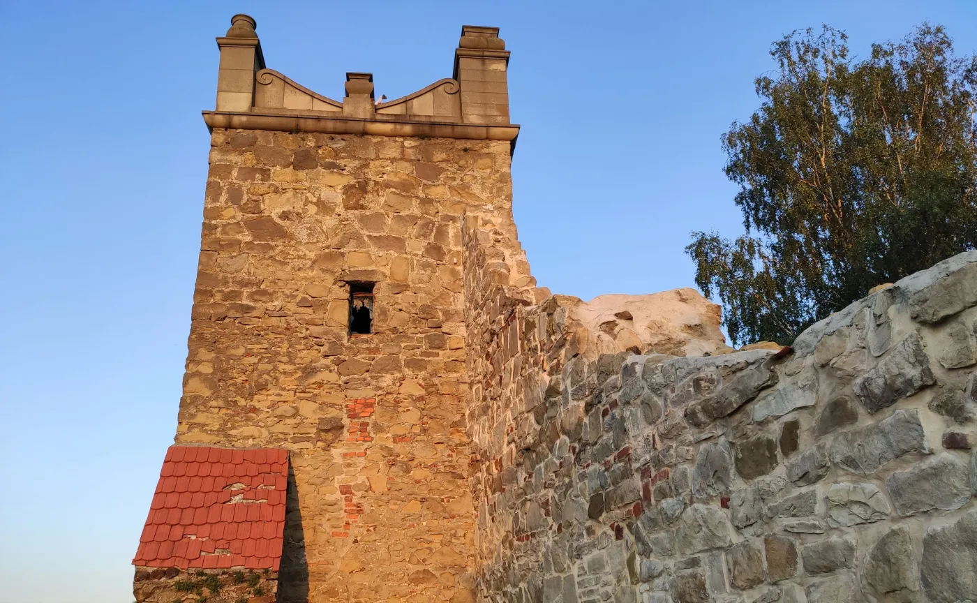 Zdjęcie wykonane telefonem Xiaomi Mi 9T