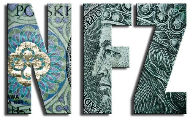 Nagrody w NFZ – ile kosztowały? "Ułamek wart miliony!"