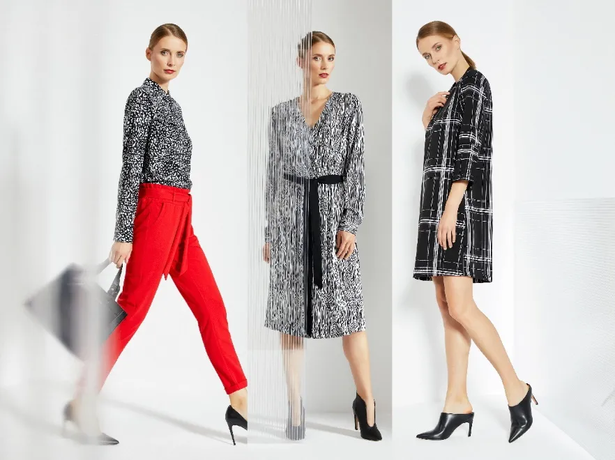 Stylowa jesień w biurze z nową kolekcją Moodo