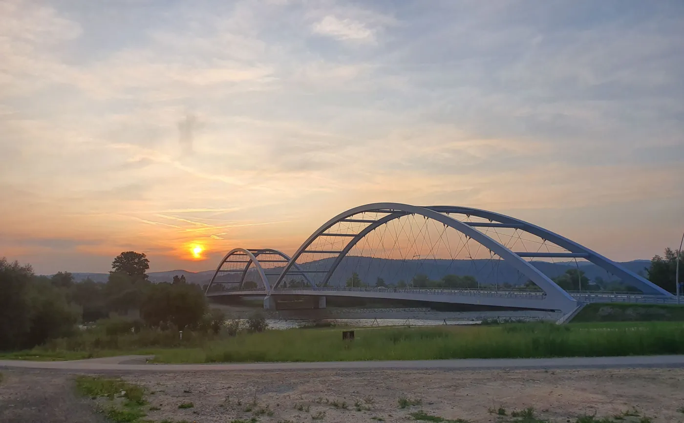 Zdjęcie wykonane telefonem Samsung Galaxy Note 10 