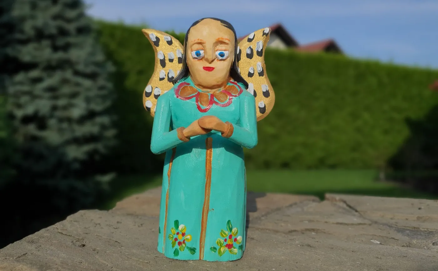 Zdjęcie wykonane telefonem Samsung Galaxy Note 10 