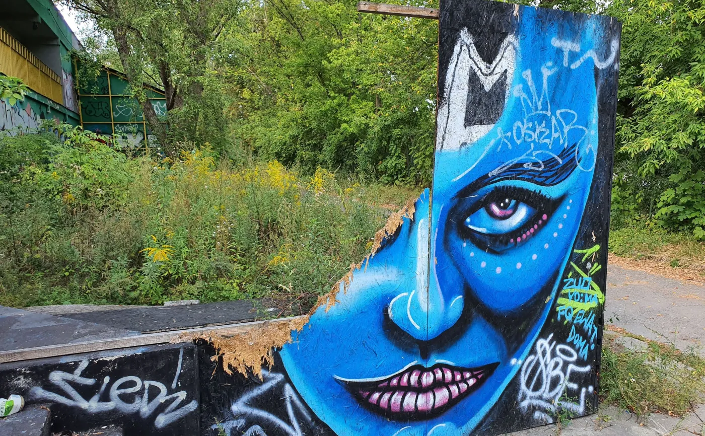 Zdjęcie wykonane telefonem Samsung Galaxy Note 10 