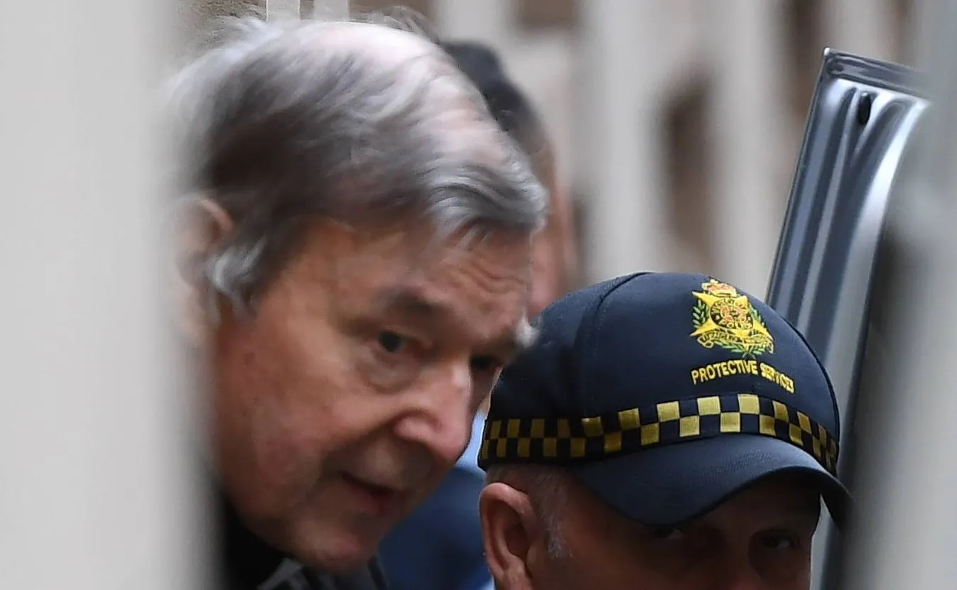 Ostatnia szansa kardynała. Skazany za pedofilię apeluje do Sądu Najwyższego