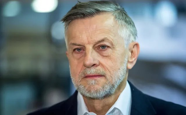 Zybertowicz o zawieszeniu Nalaskowskiego: Abdykacja rozumu. Podobnie było z reakcją na książkę Cenckiewicza o Wałęsie