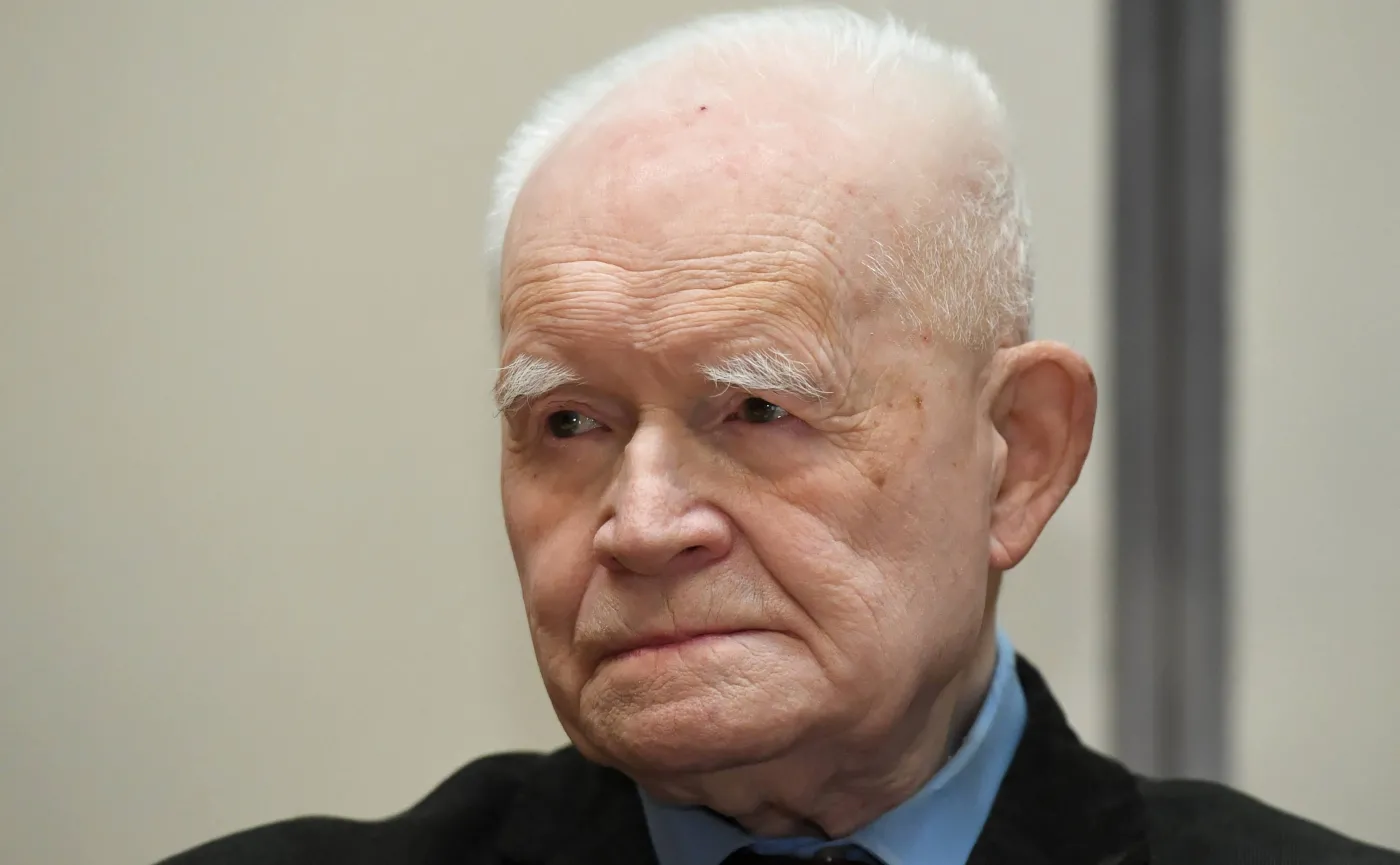 Prof. Strzembosz: Ziobro jest wielkim szkodnikiem