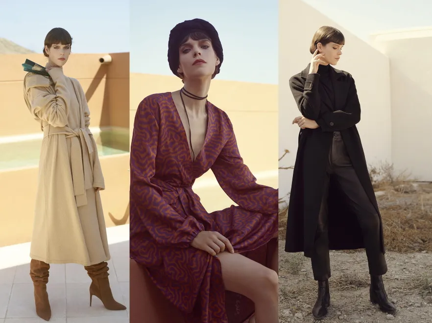 Kolekcja Reserved Premium jesień/zima 2019/2020