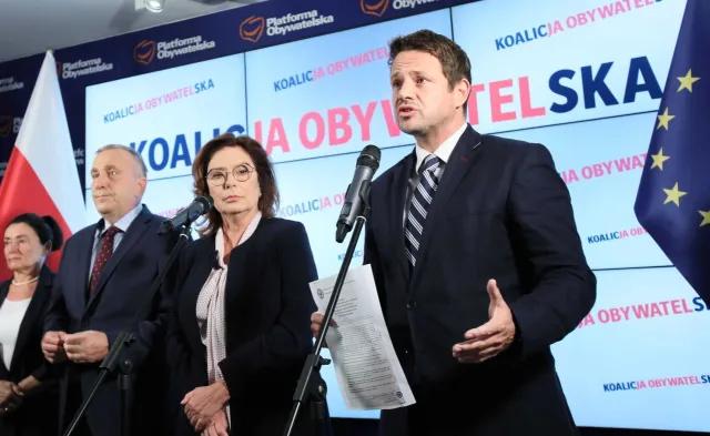 DGP dotarł do wewnętrznych symulacji PiS ws. wyborów. Wnioski są jednoznaczne