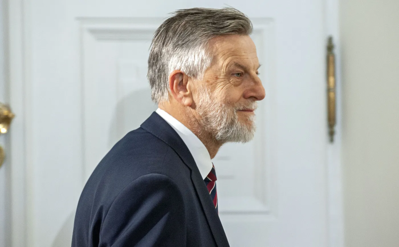 Prof. Andrzej Zybertowicz