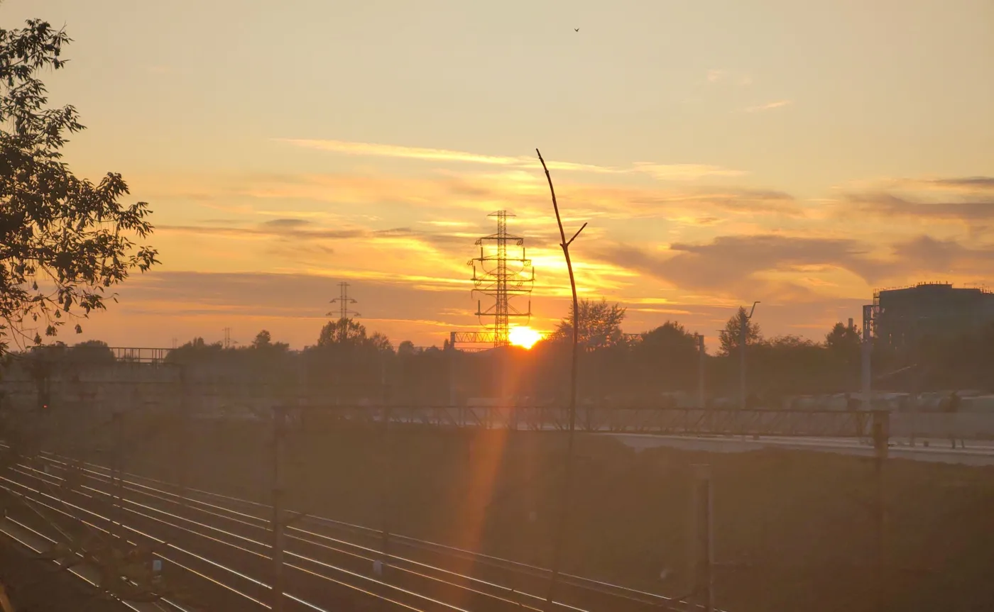 Zdjęcie wykonane telefonem Motorola One Zoom