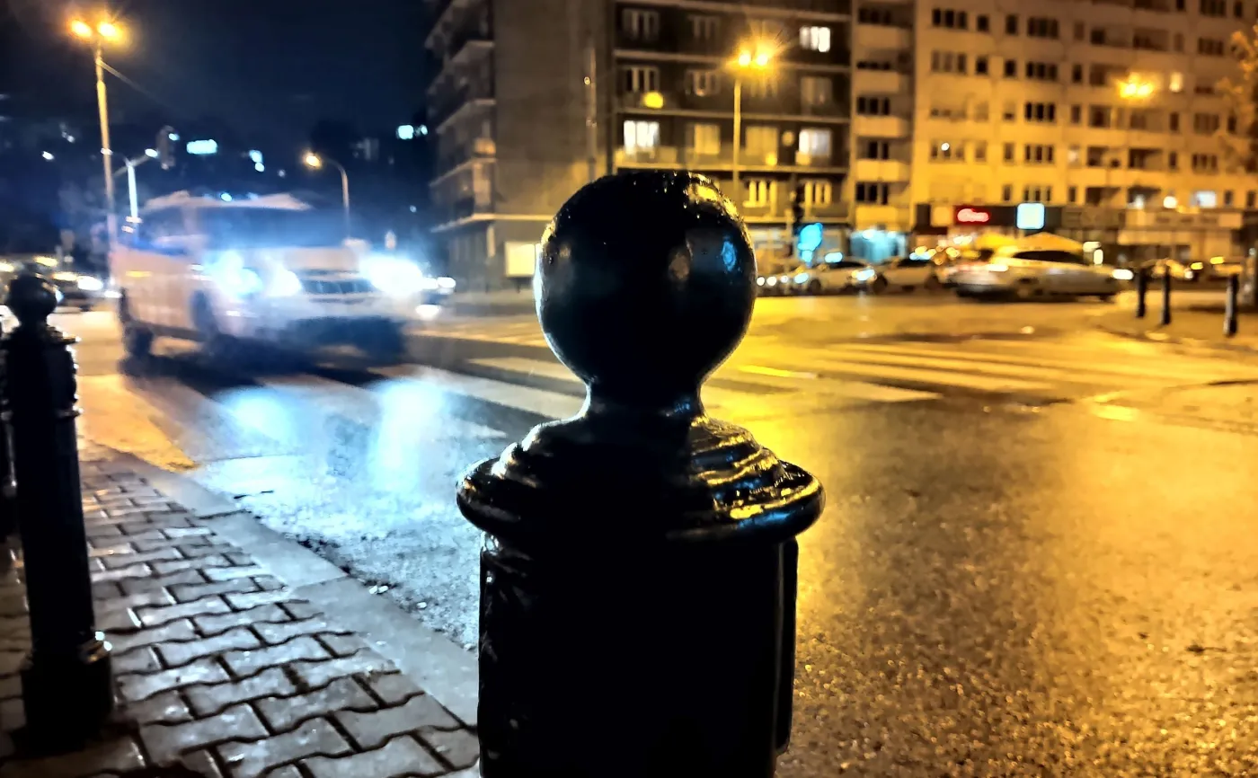 Zdjęcie wykonane telefonem Motorola One Zoom