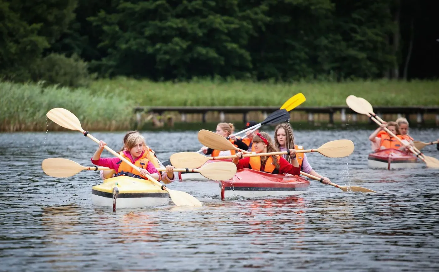 7-latek może już pojechać na kolonie? Wiek i zainteresowania do nie wszystko