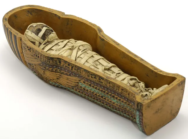 Polscy archeolodzy odkryli w Egipcie klikadziesiąt mumii