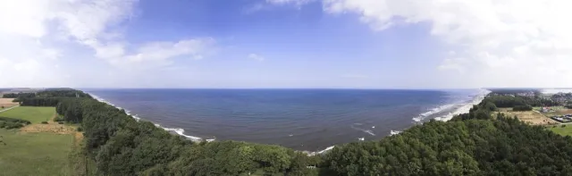 Rząd chce przekopać Mierzeję Wiślaną. Komisja Europejska zabiera głos