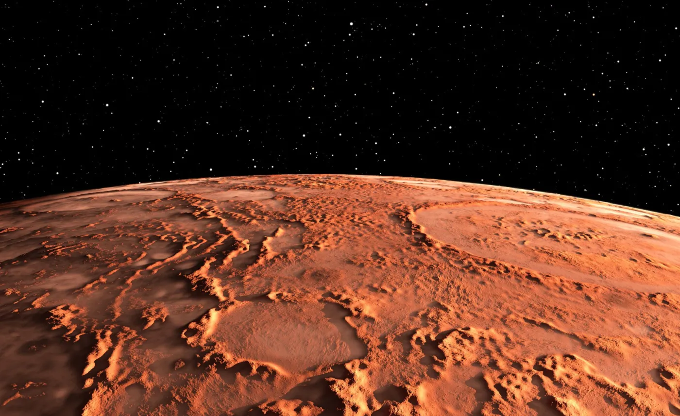 Wyślij swoje imię na Marsa. Nowa odsłona akcji NASA