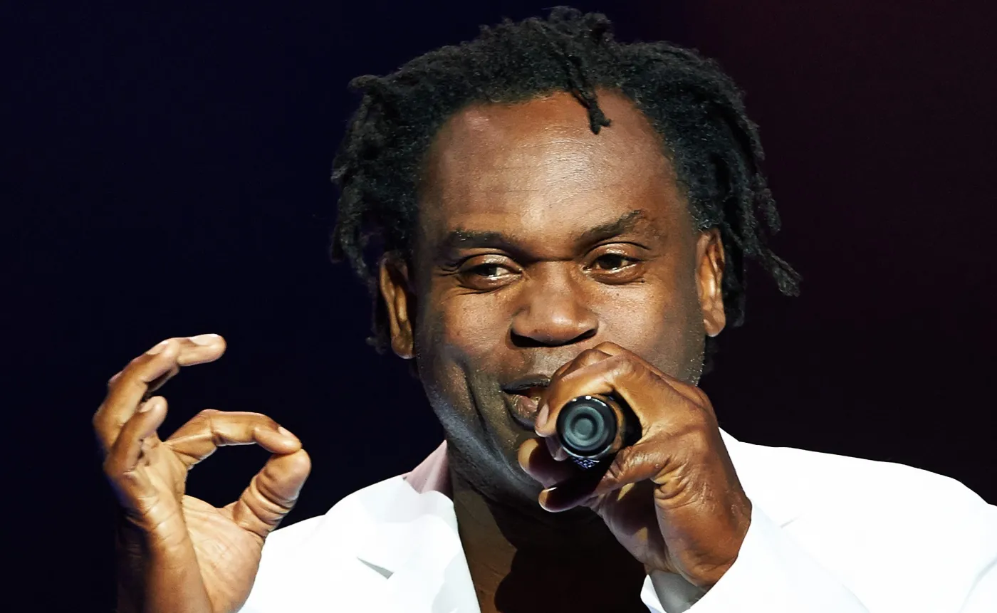 Dr. Alban