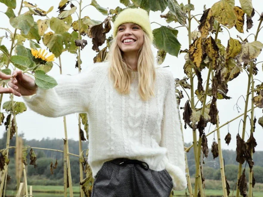 W zgodzie z naturą: nowe propozycje od Top Secret