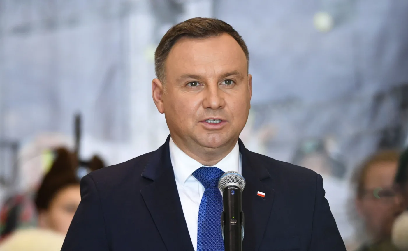 Duda