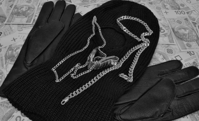 Niemcy mają nowy problem. Czeczeńska mafia rośnie w siłę