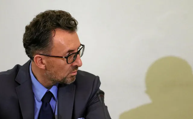 Prof. Chmaj o kandydaturach PiS do TK: To przypomina mechanizm kontrolowanej plotki w PRL