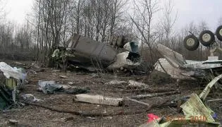 Jak prokurator sztuczną mgłę w Smoleńsku sprawdzał