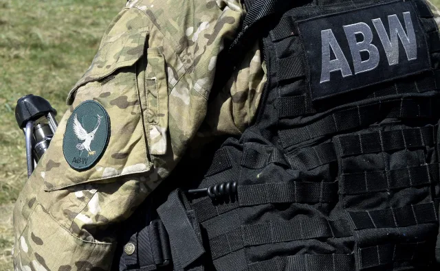 Polacy szykowali zamachy na muzułmanów. Akcja ABW [WIDEO]