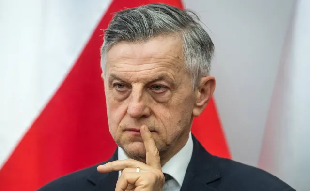 Prof. Zybertowicz: Proponuję moratorium na przyspieszenie technologii