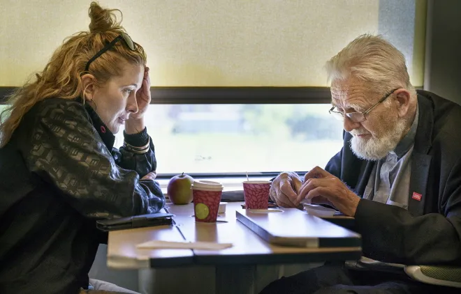 Intymny portret wyjątkowego człowieka, czyli film "xABo: Ksiądz Boniecki" już w kinach