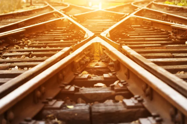 Polska kolej wciąż w drugiej lidze. Daleko nam do unijnych liderów