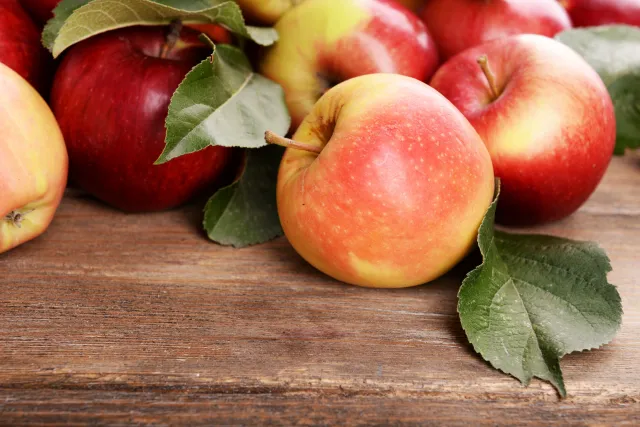 Rosja nie będzie chciała jabłek z Serbii, jeśli okażą się polskie