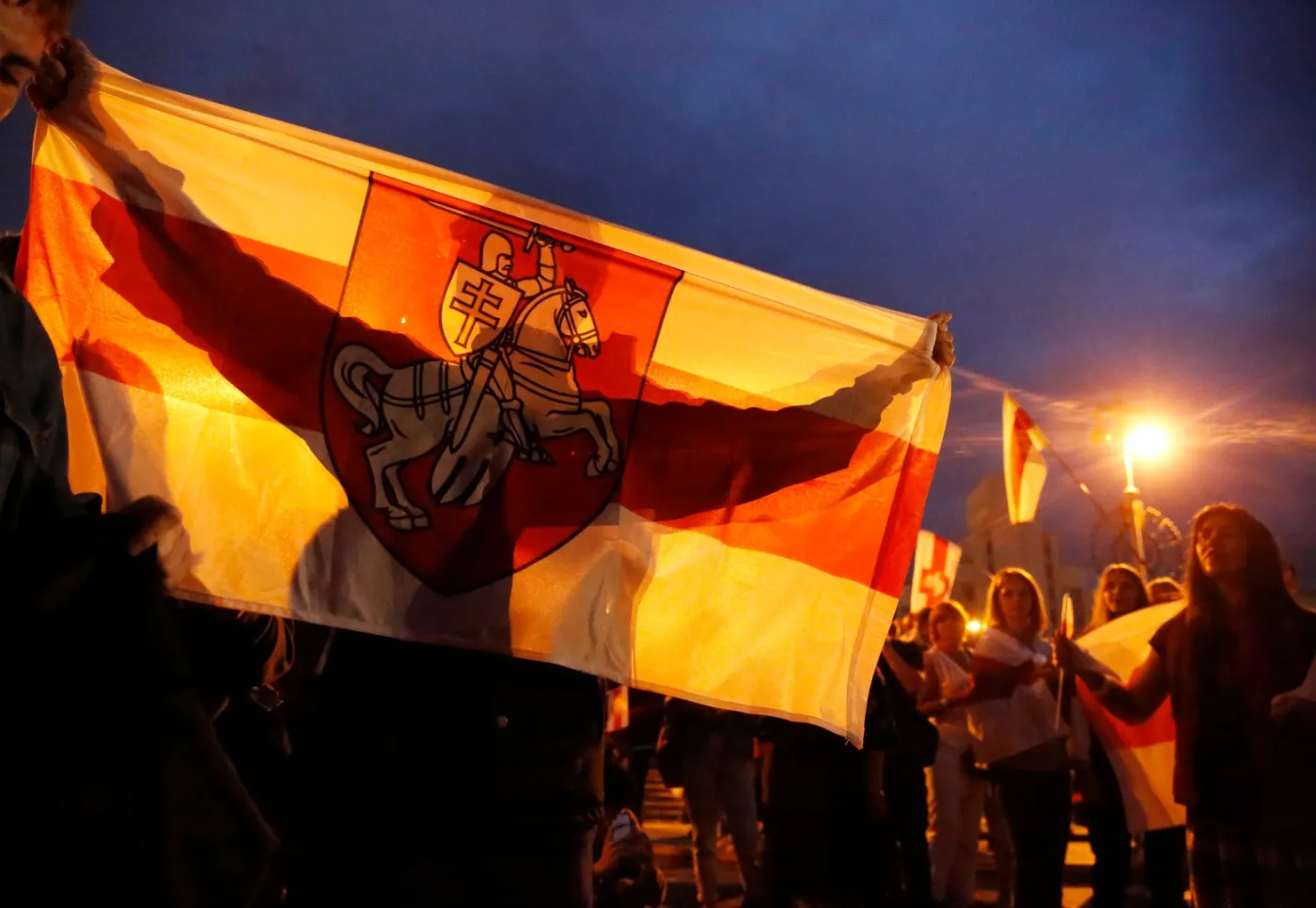 Hiszpański dziennik opisał tortury stosowane przez reżim Łukaszenki