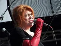 Krystyna Prońko CC BY 2.0/ fot. Piotr Drabik 