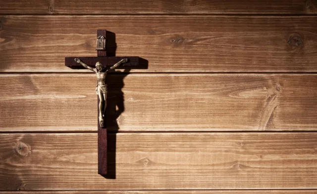 Bp Kasabucki: Mamy do czynienia z prześladowaniem Kościoła