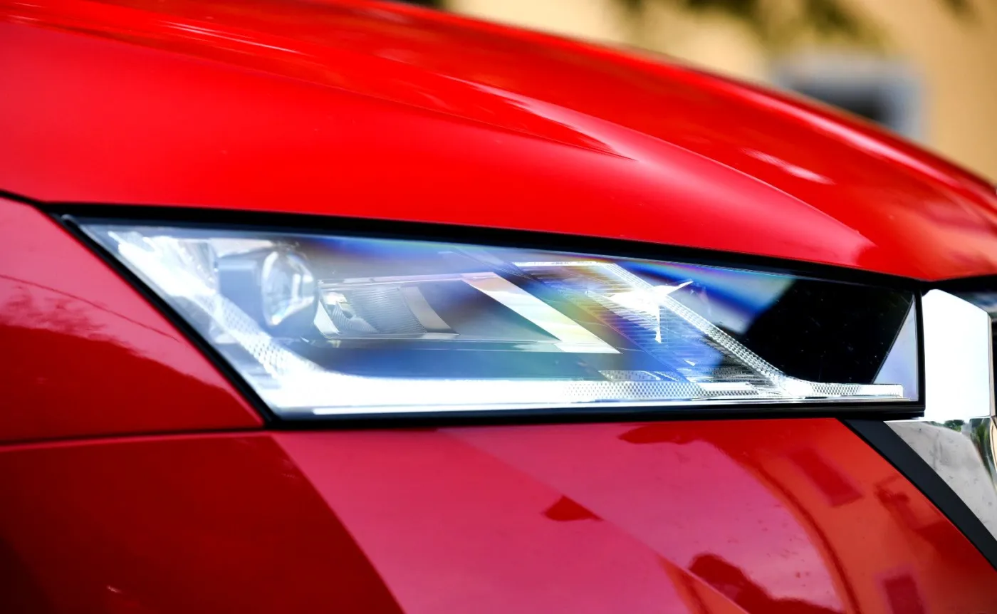 Nowa Skoda Octavia daje popis w Polsce. Silnik Diesla już tak nie ucieszy