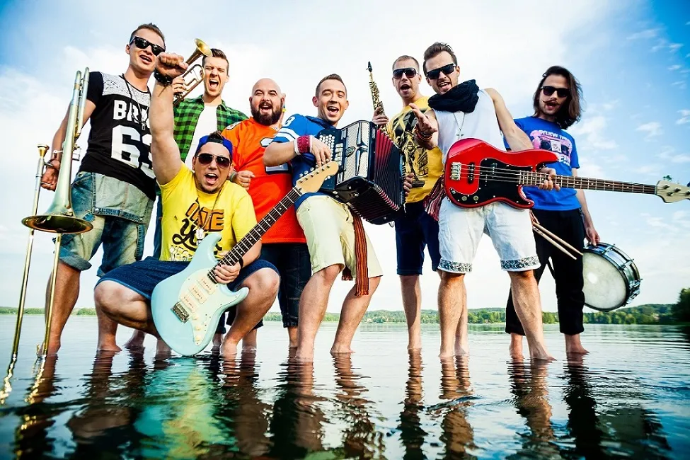 Enej na kwarantannie. Członkowie zespołu mają koronawirusa